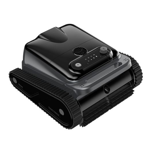 SANEO P3 Robot de Piscina Inalámbrico 200 m² 4 L