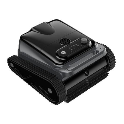 SANEO P3 Robot de Piscina Inalámbrico 200 m² 4 L