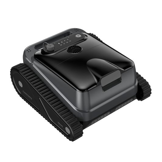 SANEO P3 Robot de Piscina Inalámbrico 200 m² 4 L