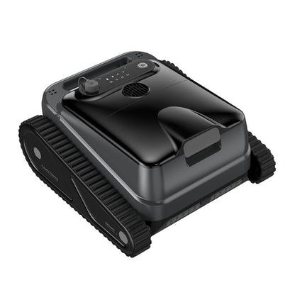 SANEO P3 Robot de Piscina Inalámbrico 200 m² 4 L