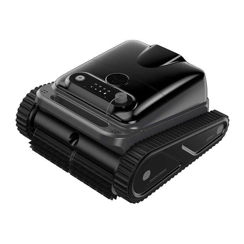SANEO P3 Robot de Piscina Inalámbrico 200 m² 4 L