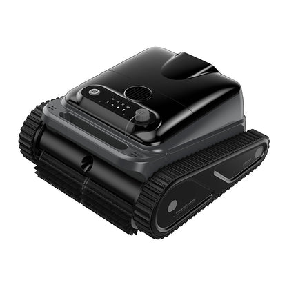 SANEO P3 Robot de Piscina Inalámbrico 200 m² 4 L