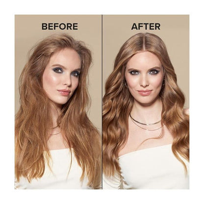 BELLISSIMA B28 200 Alisadora de Vapor Cerámica y Keratina