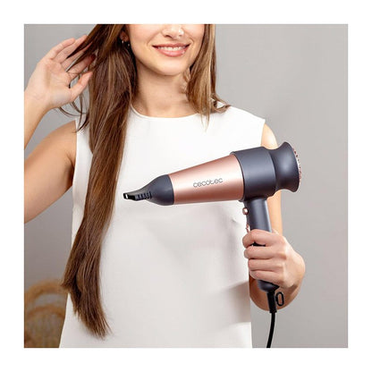 Cecotec Bamba IoniCare RockStar Retro Hair Dryer 2000W