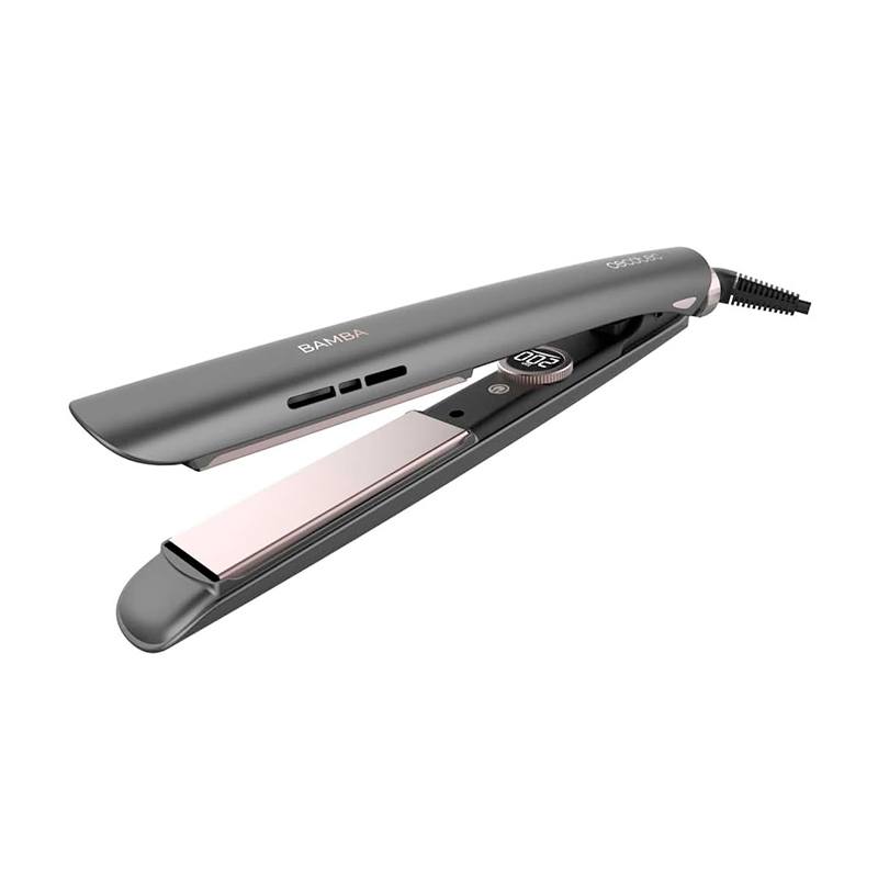 Cecotec Bamba RitualCare Sphere Plancha de Pelo Cerámica y Turmalina