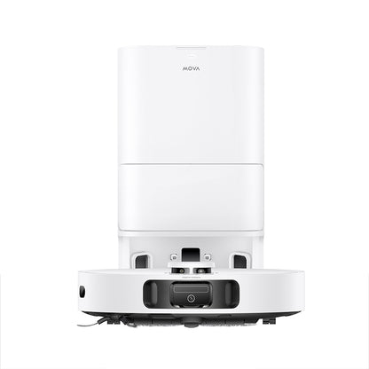 MOVA E40 Ultra AE Robot Aspirador 19000Pa Blanco 140min