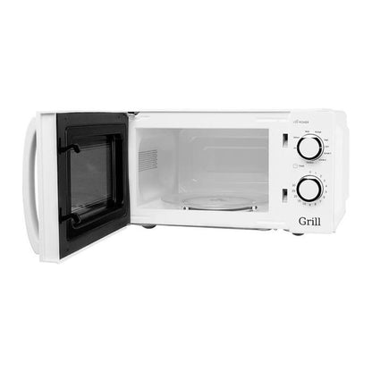 Orbegozo MIG 2130 Microondas Grill 20L Blanco 900W