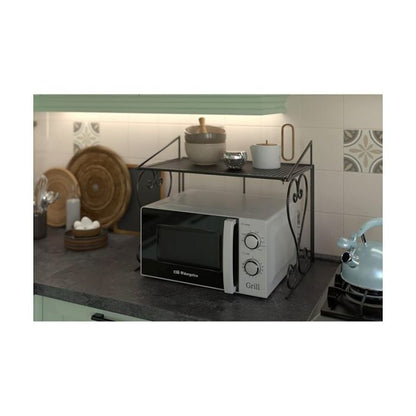 Orbegozo MIG 2130 Microondas Grill 20L Blanco 900W
