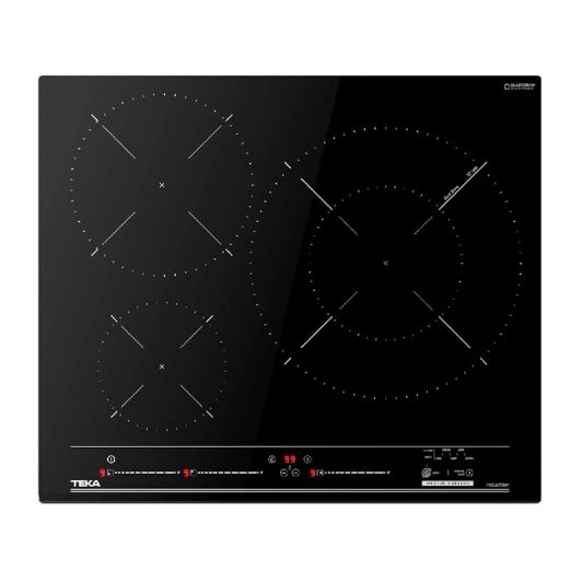 TEKA IZC 63320 MPS Placa de Inducción Zona Paellera 32cm