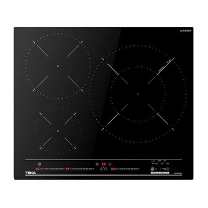 TEKA IZC 63320 MPS Placa de Inducción Zona Paellera 32cm