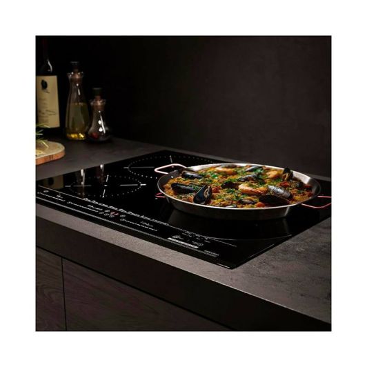 TEKA IZC 63320 MPS Placa de Inducción Zona Paellera 32cm
