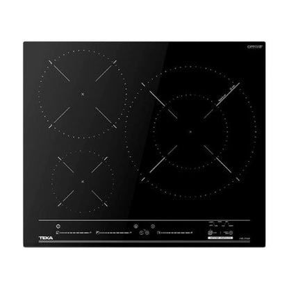 TEKA IZC 63320 MPS Placa de Inducción Zona Paellera 32cm
