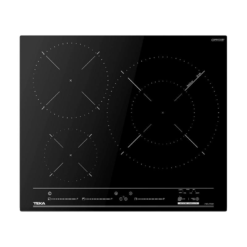 TEKA IZC 63320 MPS Placa de Inducción Zona Paellera 32cm