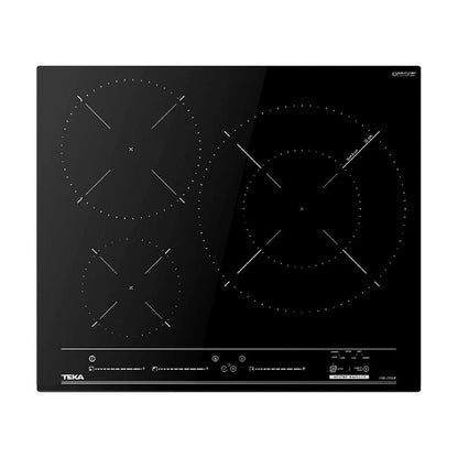 TEKA IZC 63320 MPS Placa de Inducción Zona Paellera 32cm