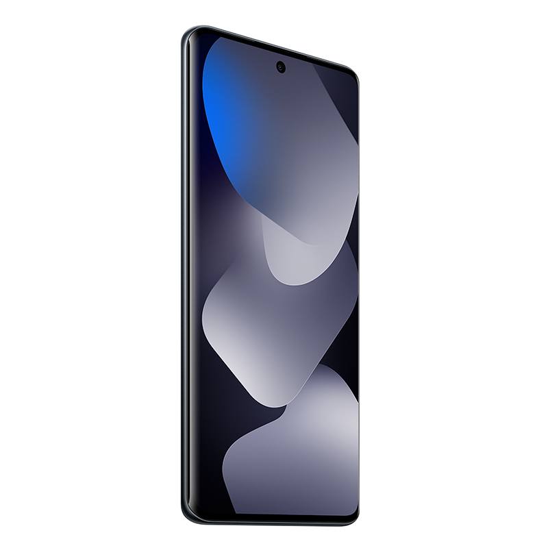 XIAOMI Redmi Note 15 Smartphone 6,77" AMOLED 256 GB Negro