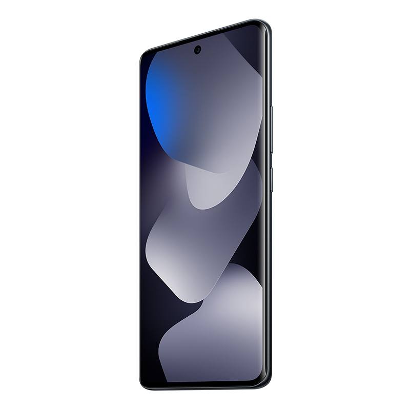 XIAOMI Redmi Note 15 Smartphone 6,77" AMOLED 256 GB Negro