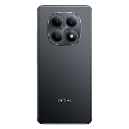 XIAOMI Redmi Note 15 Smartphone 6,77" AMOLED 256 GB Negro