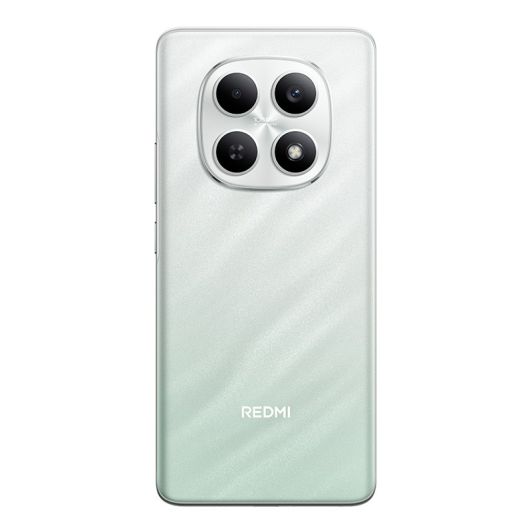 Xiaomi Redmi Note 15 Smartphone 4G 256GB Verde
