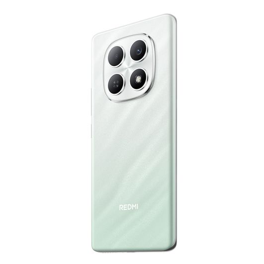 Xiaomi Redmi Note 15 Smartphone 4G 256GB Verde