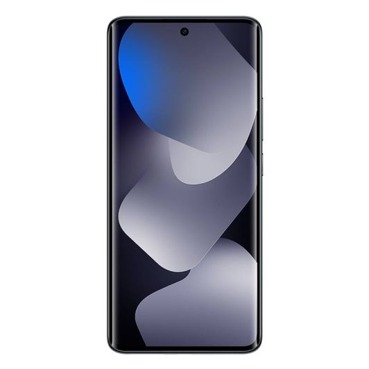 Xiaomi Redmi Note 15 5G Smartphone 256GB Negro