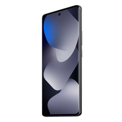 Xiaomi Redmi Note 15 5G Smartphone 256GB Negro