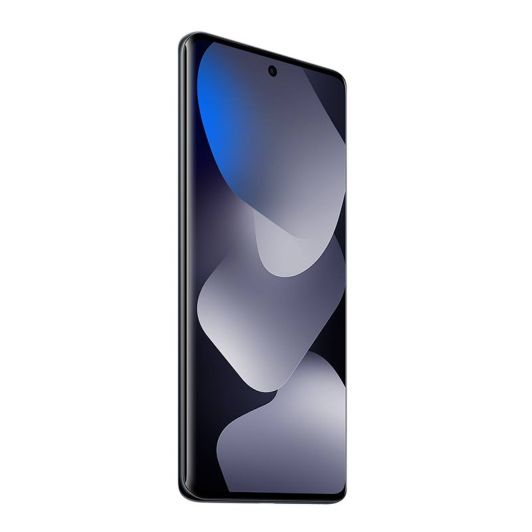 Xiaomi Redmi Note 15 5G Smartphone 256GB Negro