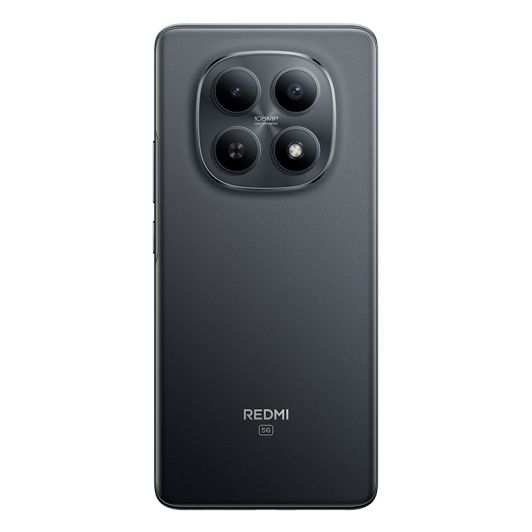 Xiaomi Redmi Note 15 5G Smartphone 256GB Negro