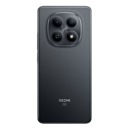 Xiaomi Redmi Note 15 5G Smartphone 256GB Negro
