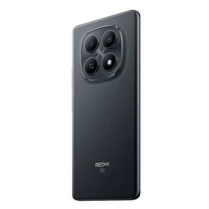 Xiaomi Redmi Note 15 5G Smartphone 256GB Negro