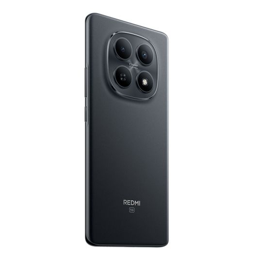 Xiaomi Redmi Note 15 5G Smartphone 256GB Negro
