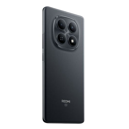 Xiaomi Redmi Note 15 5G Smartphone 256GB Negro