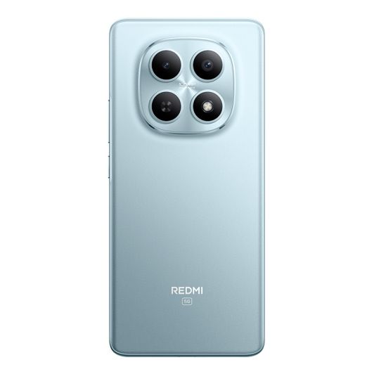 XIAOMI Redmi Note 15 5G 256GB Azul