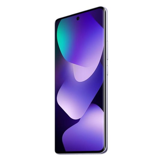 Xiaomi Redmi Note 15 5G 256 GB Smartphone Violeta