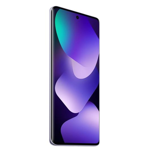 Xiaomi Redmi Note 15 5G 256 GB Smartphone Violeta