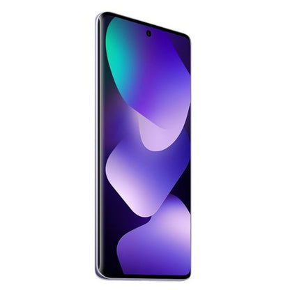 Xiaomi Redmi Note 15 5G 256 GB Smartphone Violeta
