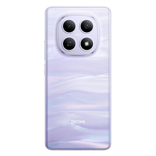 Xiaomi Redmi Note 15 5G 256 GB Smartphone Violeta
