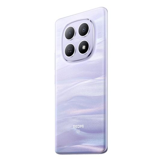 Xiaomi Redmi Note 15 5G 256 GB Smartphone Violeta