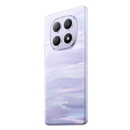 Xiaomi Redmi Note 15 5G 256 GB Smartphone Violeta