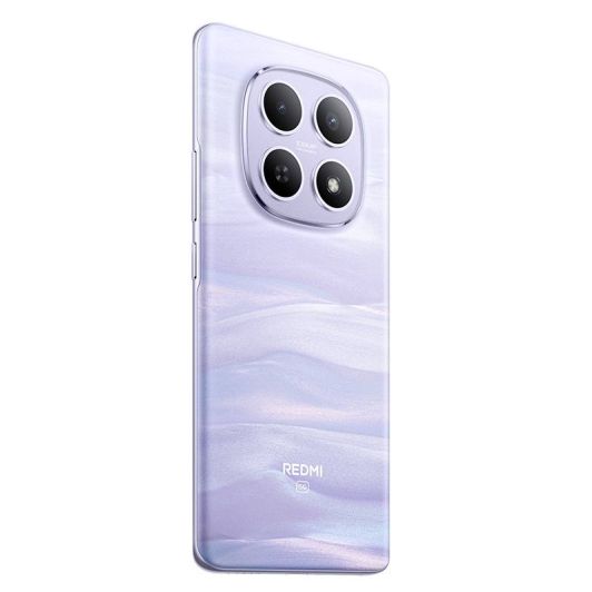 Xiaomi Redmi Note 15 5G 256 GB Smartphone Violeta