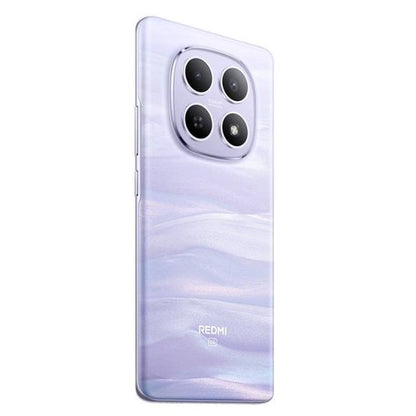 Xiaomi Redmi Note 15 5G 256 GB Smartphone Violeta