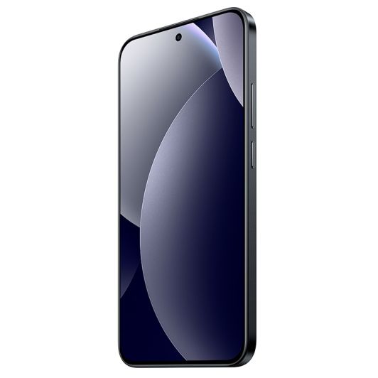 Xiaomi Redmi Note 15 Pro Teléfono Inteligente 5G 256 GB Negro