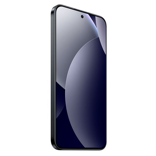 Xiaomi Redmi Note 15 Pro Teléfono Inteligente 5G 256 GB Negro