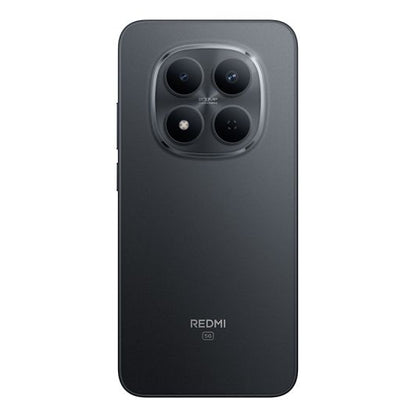 Xiaomi Redmi Note 15 Pro Teléfono Inteligente 5G 256 GB Negro