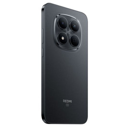 Xiaomi Redmi Note 15 Pro Teléfono Inteligente 5G 256 GB Negro