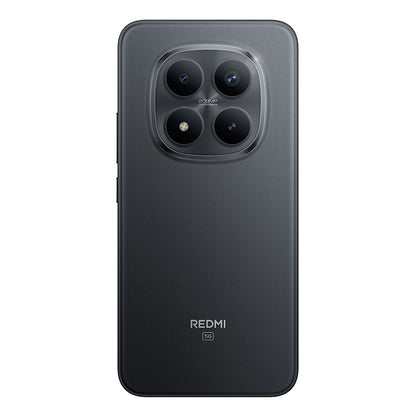 XIAOMI Redmi Note 15 Pro Plus Smartphone 5G 256 GB Negro