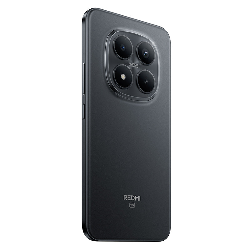XIAOMI Redmi Note 15 Pro Plus Smartphone 5G 256 GB Negro