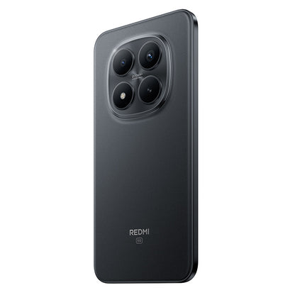 XIAOMI Redmi Note 15 Pro Plus Smartphone 5G 256 GB Negro