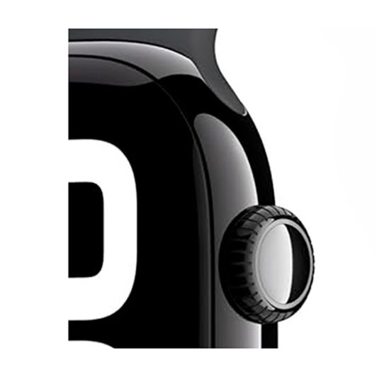 AppleWatch S10 Reloj Conectado GPS 46 mm Negro Reacondicionado