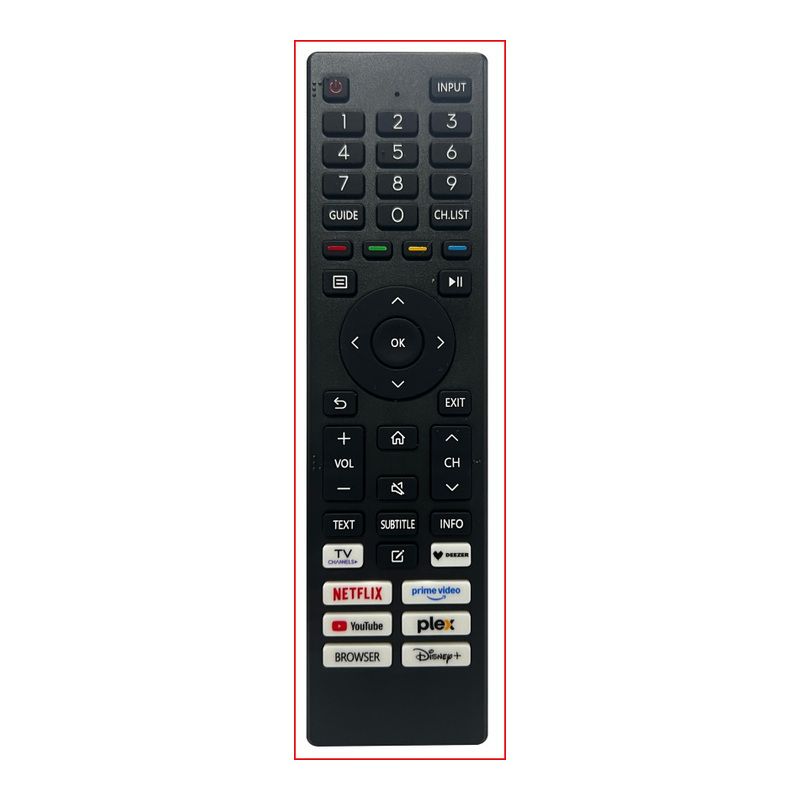 EDENWOOD ED32V01HD-MM Televisión LED 32" HD Ready HDMI USB