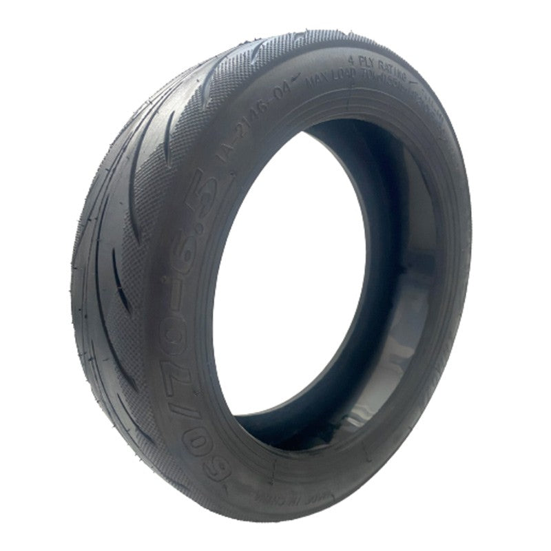 Neumático GYPI sin cámara con gel, 10 pulgadas, 60 psi